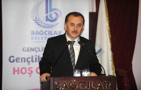 Gençlik Şurası'nda Gençler Farklı Konuları Tartıştı