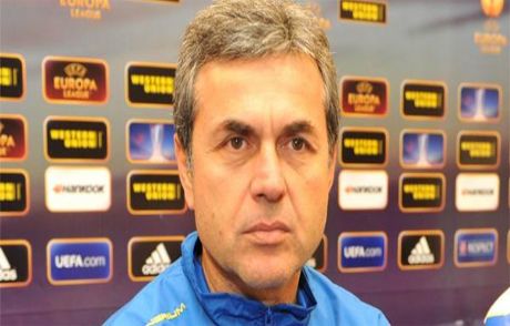 Aykut Kocaman İstifa Etti