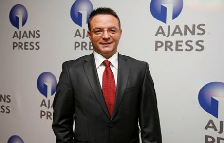 Ajans Press'ten Rekor Büyüme!