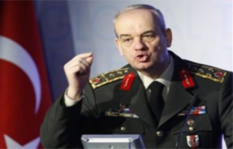 İlker Başbuğ'a Soruşturma Başlatıldı
