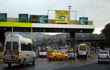 8 Milyon Araç Sahibi İçin Son Hafta