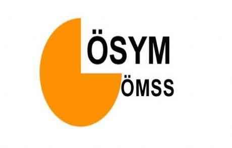 Ösym'nin İnternet Sitesi Bugün Devre Dışı