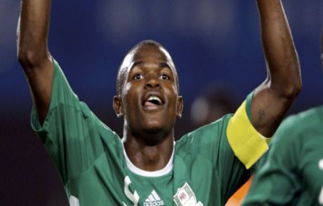 Beşiktaş'ta Son Aday: Victor Obinna
