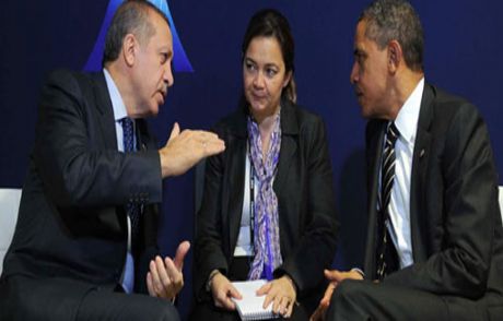 Wsj: Türkiye-abd İlişkileri Pembe Dizi