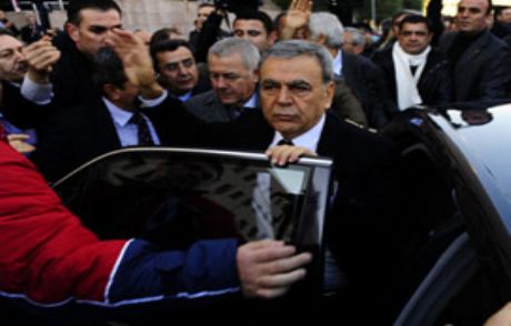 İfade Veren Kocaoğlu Neler Anlattı?