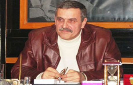 Öztaylan: Ne Ermeniyim, Ne Hırant'ım