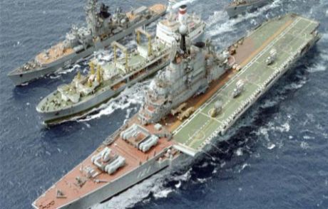 Rus Vatandaşlarını Tahliye Planı Hazır