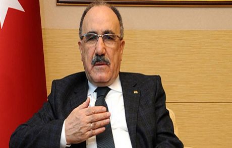 Atalay: Geçmişte Yanlışlar Yapılmış