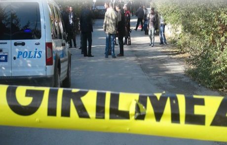 Artvin'de Polislerin Şakası Ölümle Bitti