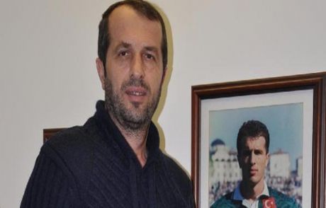Sancaklı'nın Gözü Belediye Başkanlığında