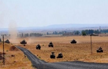 Türkiye'nin İsrail'le İlgili Tutumu Değişmedi