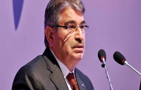 Bakan, Pkk'ya Destek Veren Ülkeyi Açıkladı