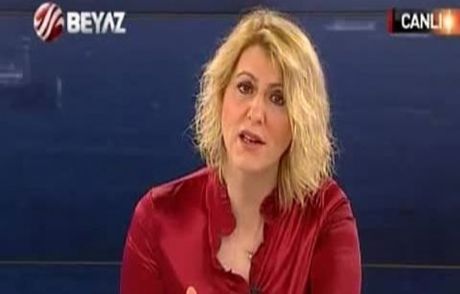 Türküsev'den Chp'ye Sert Sözler