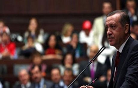 Ak Parti'de Yılın Değerlendirilmesi Yapılıyor