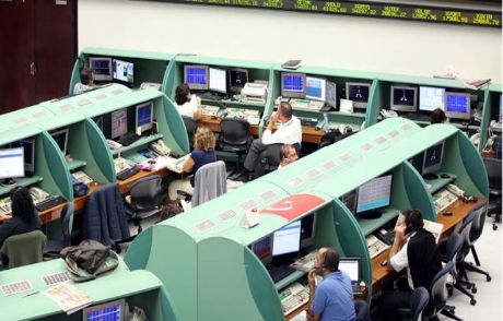 Borsada 629 Puanlık Yükseliş