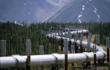 Rus Gazprom Özbekistan İle Anlaştı