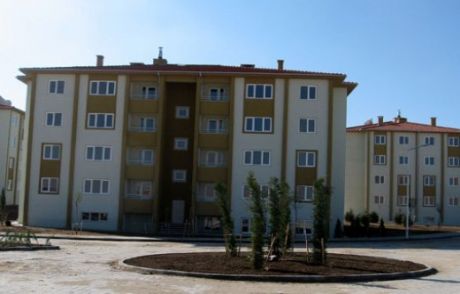 Toki'den Değişiklik Kararı