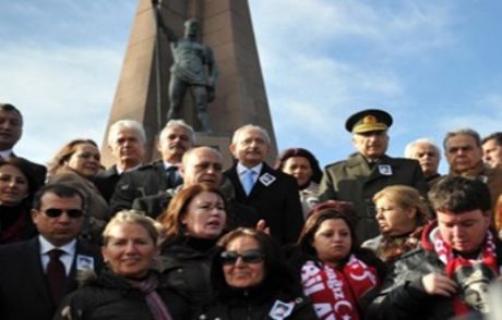 Kubilay Tepkisi: Vali İstifa