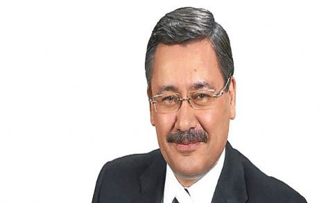 Gökçek'ten Takipçisine Şok Eden 'genelev' Sorusu