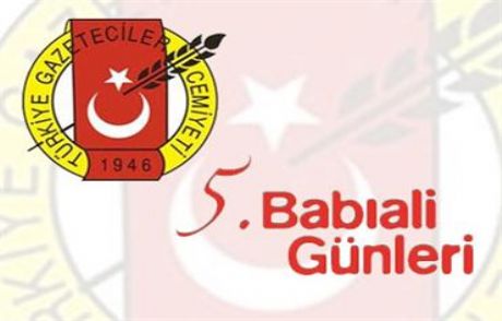 Uzman Gazeteciler Haberciliği Tartışacak