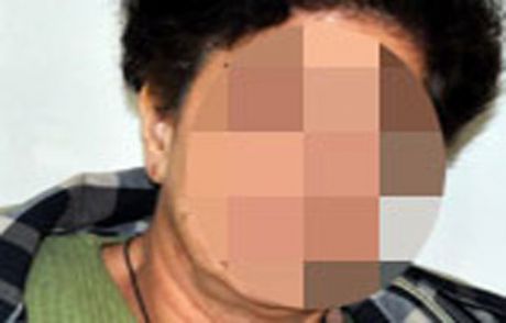 Kadın Sığınma Evinde Dayak