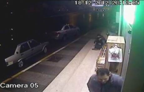 Hırsızlar 2 Saatte 8 İş Yerini Soydular