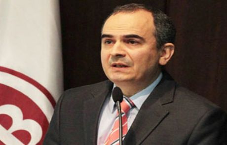 '2015 Enflasyon Hedefi Yüzde 5'
