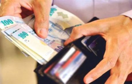 Vefat Etmiş Emekliye İntibak Farkı