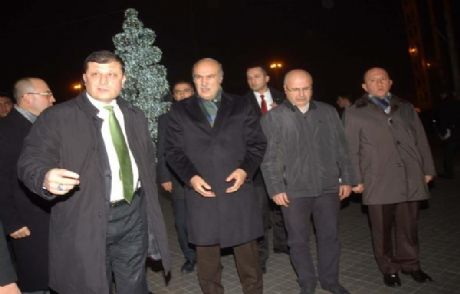 İstanbul'da 5 Bin Polis Görev Yapacak