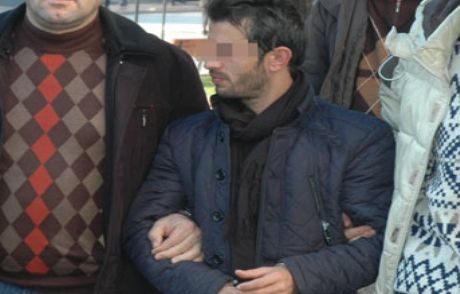 Tecavüzcünün Polisle İlginç Pazarlığı...