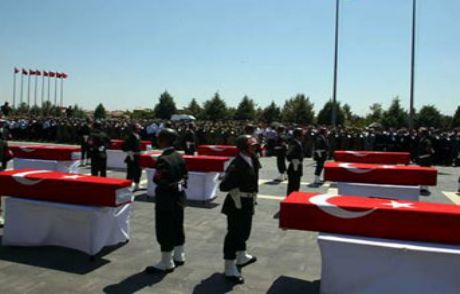 Silvan Gazisinden Şok Suçlama