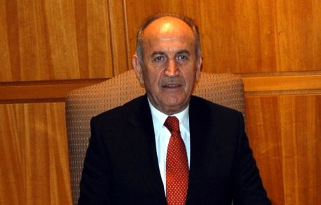 'itfaiye Yetersiz Kaldı' İddialarına Cevap