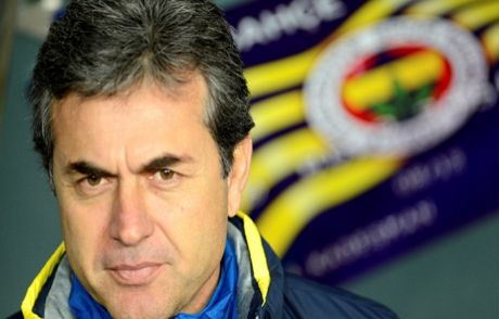 Fenerbahçe'de Bekleyiş Sürüyor