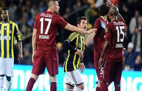 Zokora Şikayetine Takipsizlik