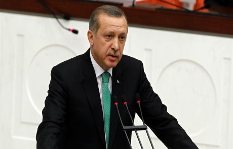Odtü Olaylarına Sert Tepki
