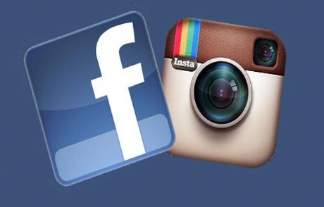 Instagram Davalık Oldu