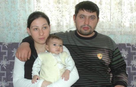'el İlanıyla' Kayıp Çeyizlerini Arıyorlar