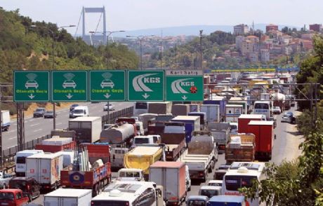 Koç Ve Ülker Onayı Aldı