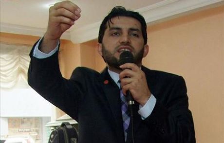 Aydın'dan Sp'li Gençlere Öğütler