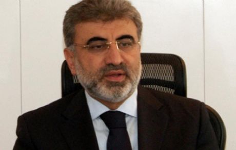 'türkiye Irak'ta Taraf Olmayacak'
