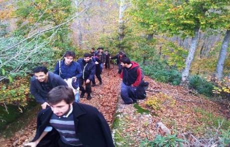 İstanbul Üniversiteliler Burayı Çok Beğendi