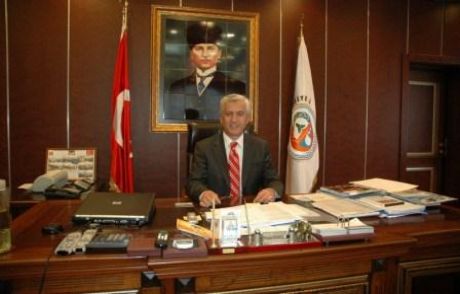 Karasu'da Karla Mücadele