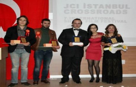 Jcı İstanbul Kısa Film Festivali