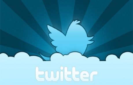Twitter'dan Günlük Atılan Tweet Sayısı
