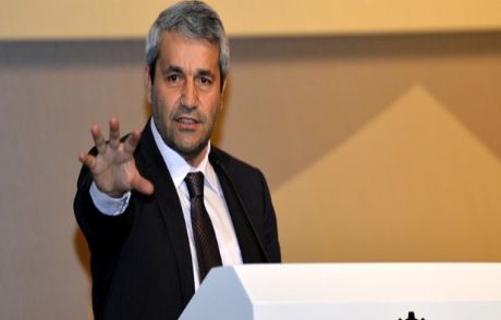'demir-çelik'te 5 Farklı Hedefe 24 Eylem Planı!