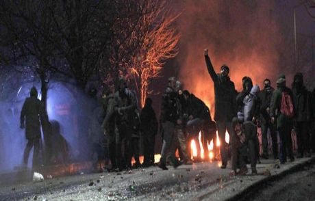 Odtü'de 10 Yıldır Sular Durulmuyor
