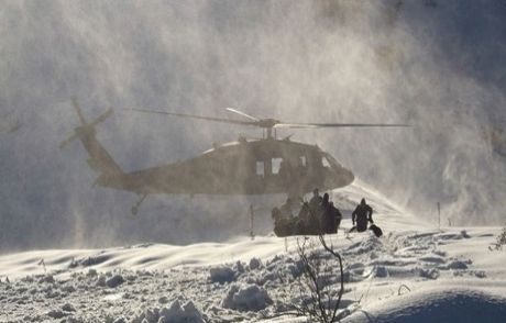 Pkk'ya Şırnak'ta Sığınak Darbesi!