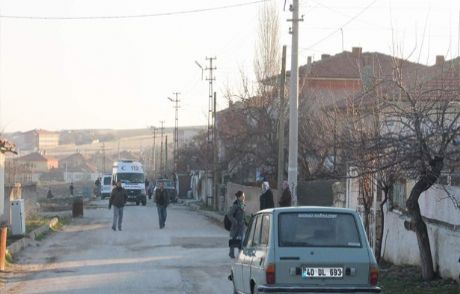 Ağız Kavgası Mahalle Kavgasına Dönüştü