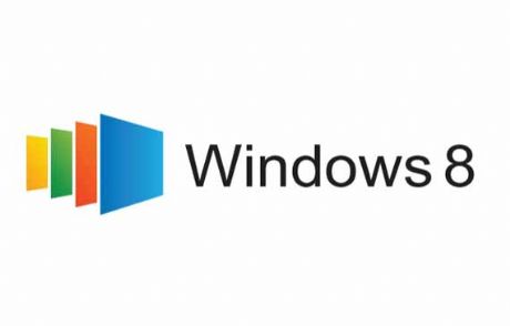 Microsoft, Windows 8 İşletim Sistemini Tanıttı
