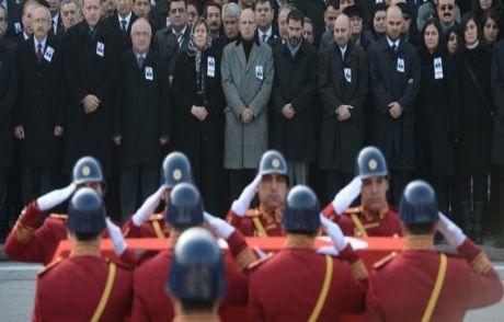 Neden Mhp'den Kimse Yoktu?